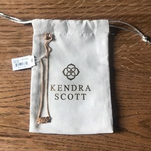 Kendra Scott bracelet